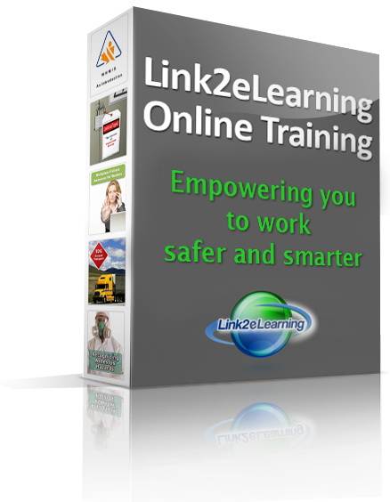 Link2eLearning Online Training